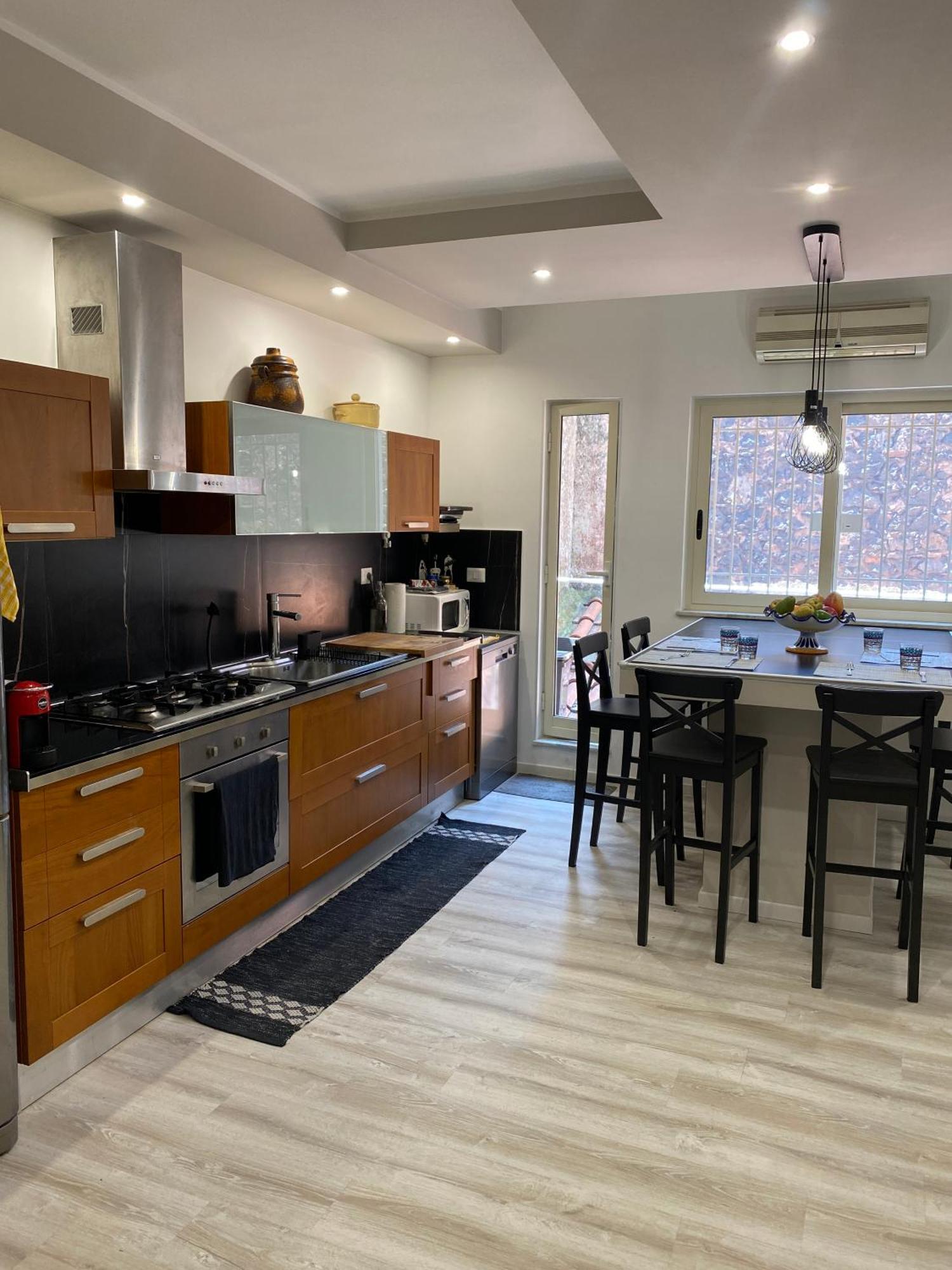 Bed and Breakfast Royal House Катания Экстерьер фото